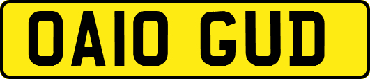 OA10GUD