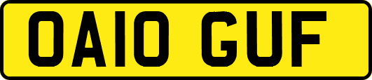 OA10GUF