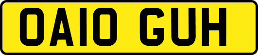 OA10GUH