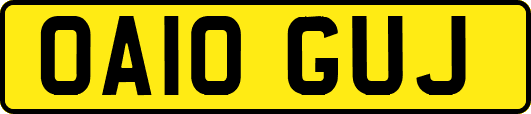 OA10GUJ