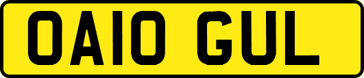 OA10GUL