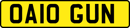 OA10GUN