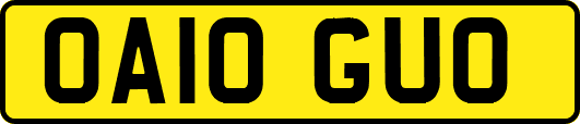 OA10GUO