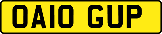 OA10GUP