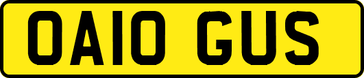 OA10GUS