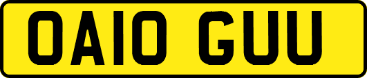 OA10GUU