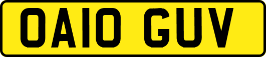 OA10GUV