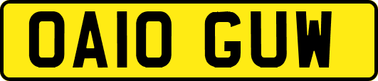 OA10GUW