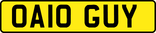 OA10GUY