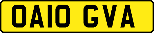 OA10GVA