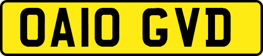 OA10GVD