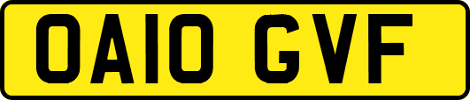 OA10GVF