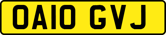 OA10GVJ
