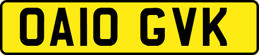 OA10GVK