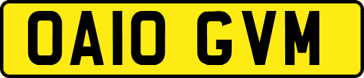 OA10GVM