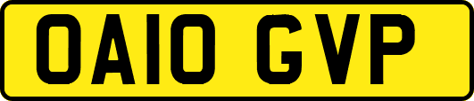OA10GVP