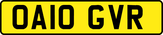 OA10GVR