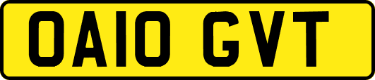OA10GVT