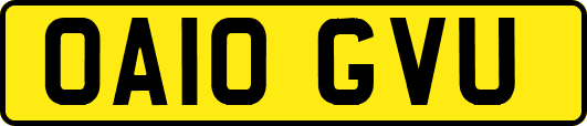 OA10GVU