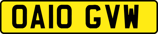 OA10GVW