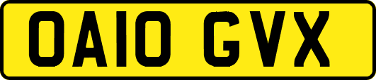 OA10GVX