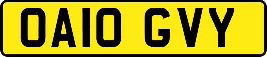OA10GVY
