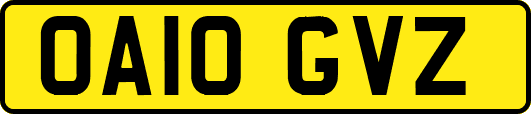OA10GVZ