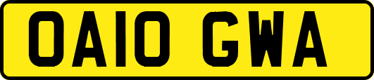 OA10GWA