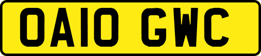 OA10GWC
