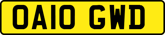 OA10GWD