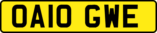 OA10GWE