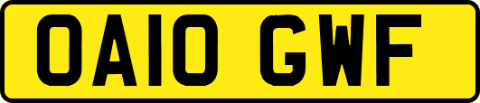 OA10GWF