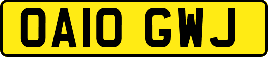 OA10GWJ