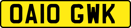 OA10GWK