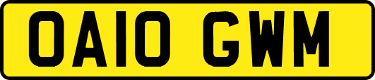 OA10GWM