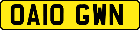 OA10GWN