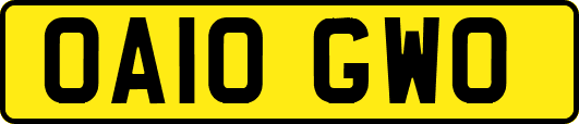 OA10GWO
