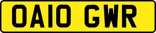 OA10GWR