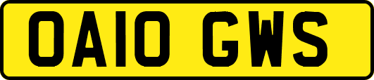 OA10GWS