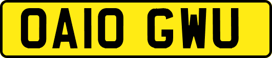 OA10GWU
