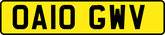OA10GWV
