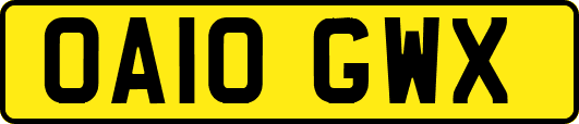 OA10GWX