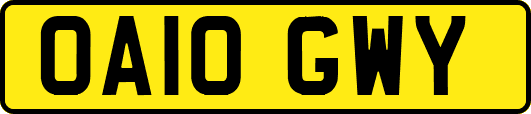 OA10GWY