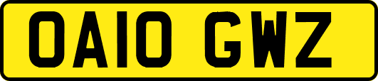 OA10GWZ