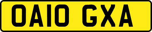 OA10GXA