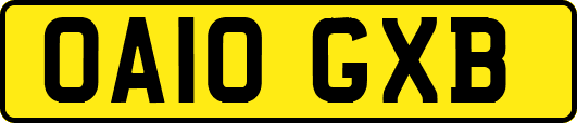 OA10GXB