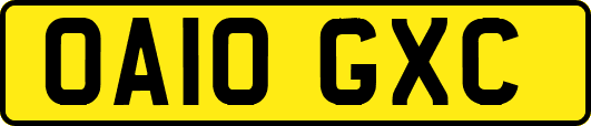 OA10GXC