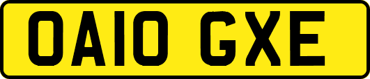 OA10GXE