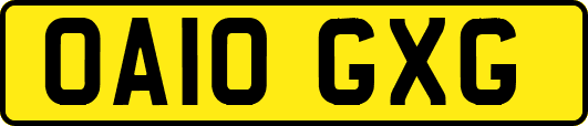 OA10GXG