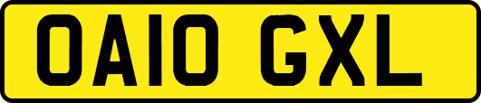 OA10GXL